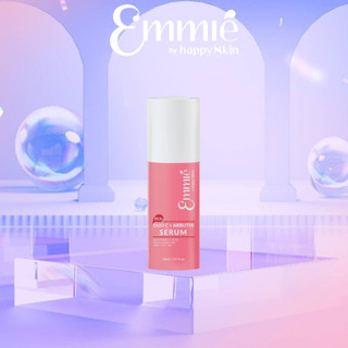 Tinh chất Vitamin C Spot Treatment Serum 30ml Emmié by Happyskin