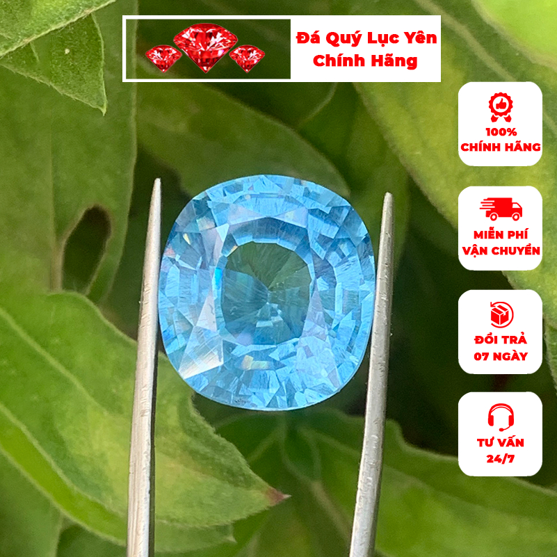 [Mã Bmlta35 Giảm Đến 35K Đơn 99K] Đá Ruby Tự Nhiên T 100% Khai Tuyen Bạc Phủ Vàng 18K Cao Cấp Mr006