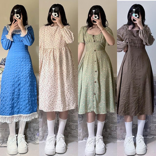 Váy xô dài 2hand đồng giá 99k