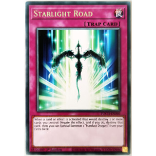 [Thẻ Yugioh] Starlight Road |EN| Rare