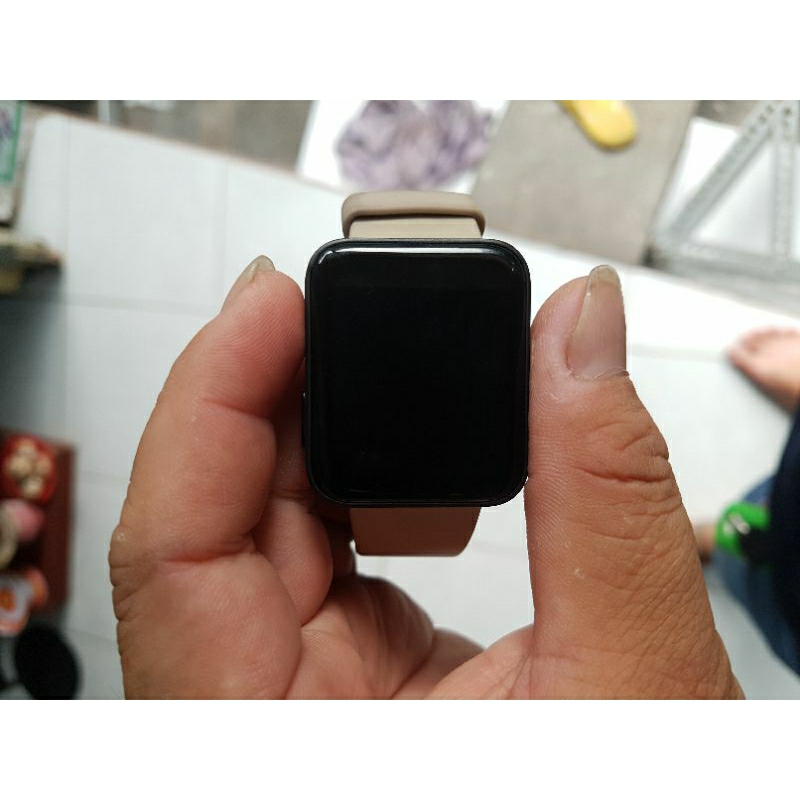 Xát Xiaomi mi wash lite hư màn hình