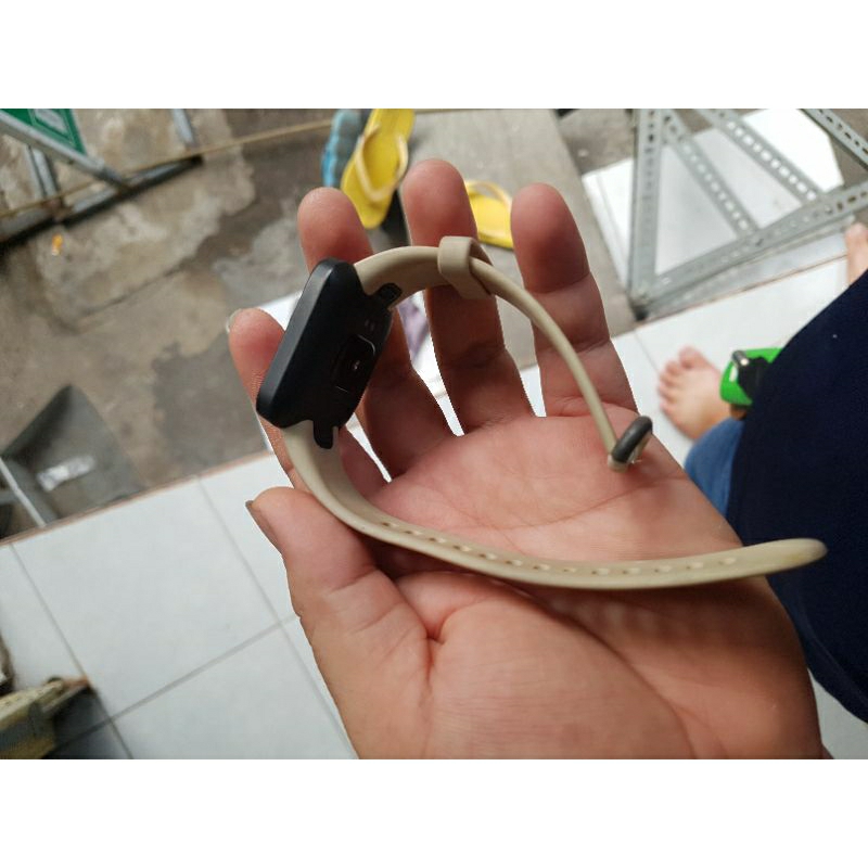 Xát Xiaomi mi wash lite hư màn hình