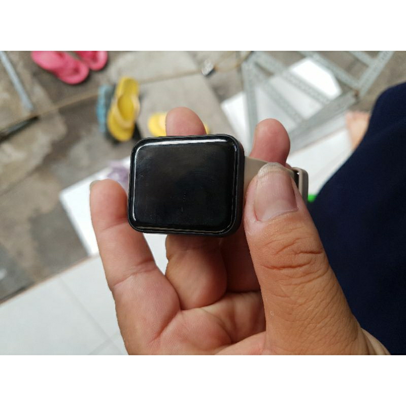 Xát Xiaomi mi wash lite hư màn hình