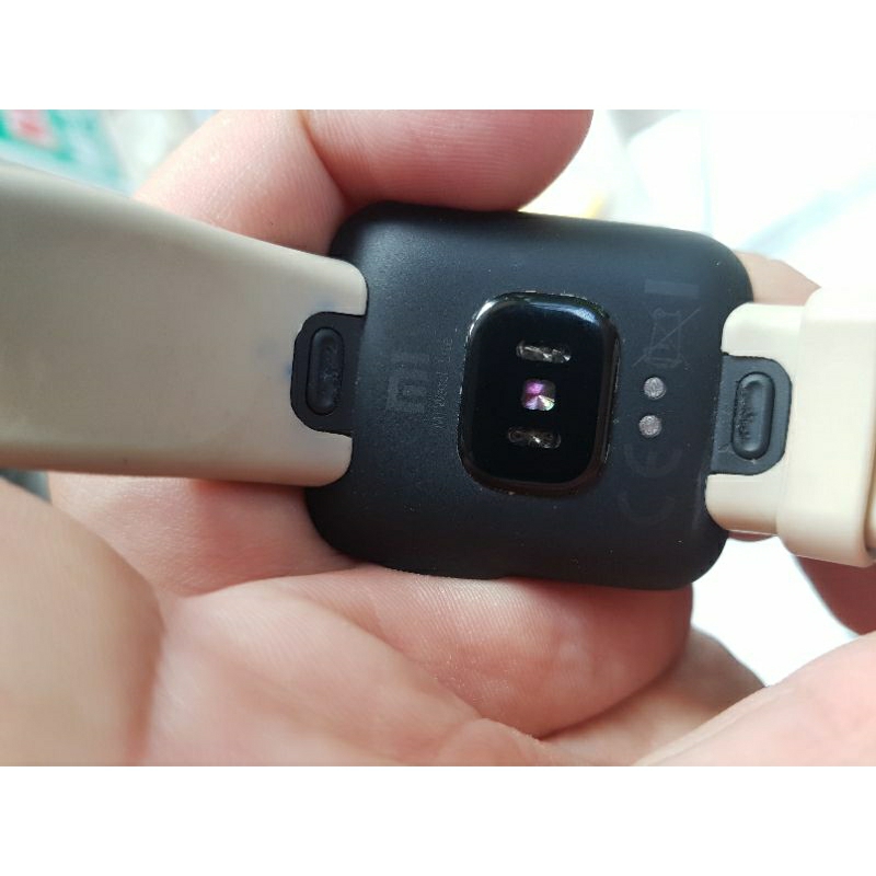 Xát Xiaomi mi wash lite hư màn hình