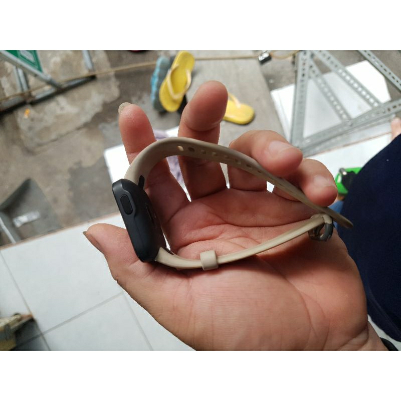 Xát Xiaomi mi wash lite hư màn hình