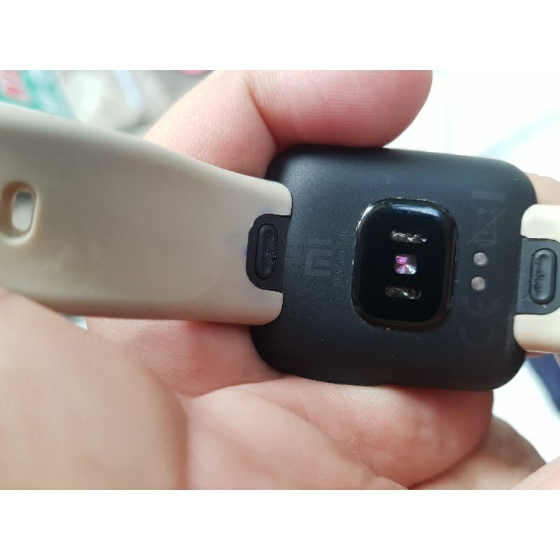 Xát Xiaomi mi wash lite hư màn hình