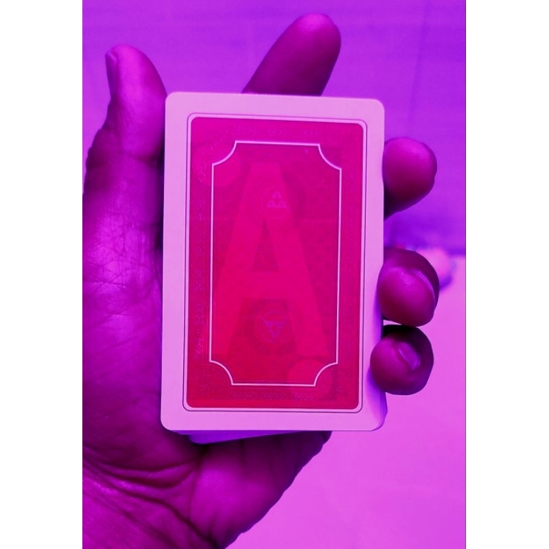 Bài rồng áp tròng,Bài vip loại cứng