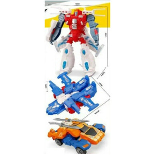 Robot biến hình thành Oto, Phi Thuyền