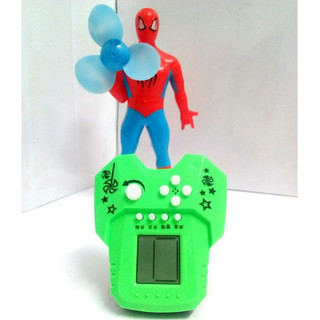 Máy chơi game xếp hình