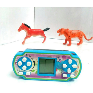 Máy chơi game xếp hình