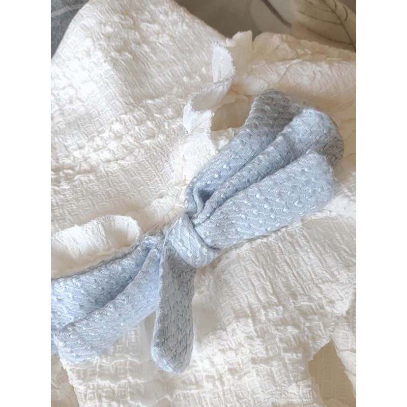 Set váy tiểu thư phong cách Barbie dễ thương