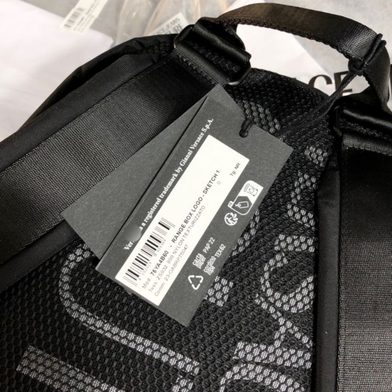 BALO Versac.e Jeans Couture