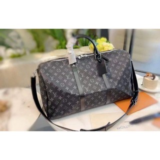 Túi du lịch lv super vip 50 &55