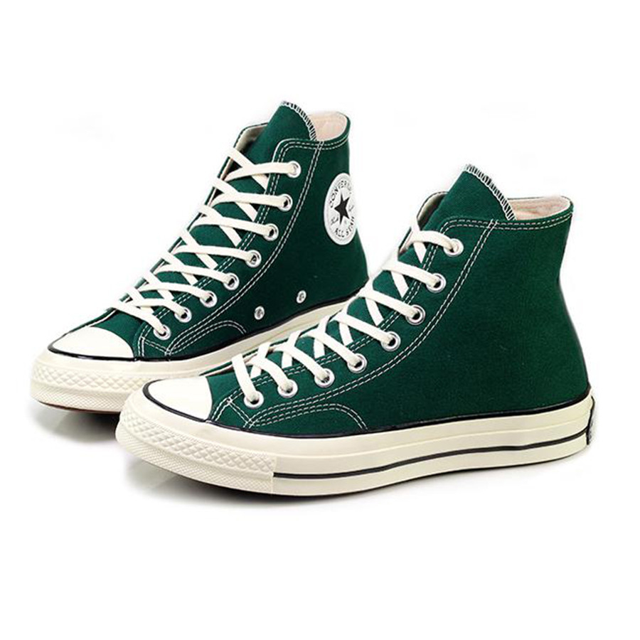 Giày Converse Chuck Taylor All Star 1970s Midnight Clover Hi Top