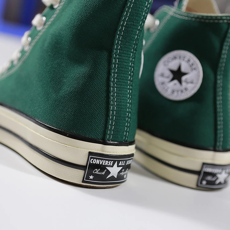 Giày Converse Chuck Taylor All Star 1970s Midnight Clover Hi Top