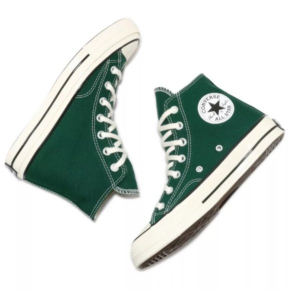 Giày Converse Chuck Taylor All Star 1970s Midnight Clover Hi Top