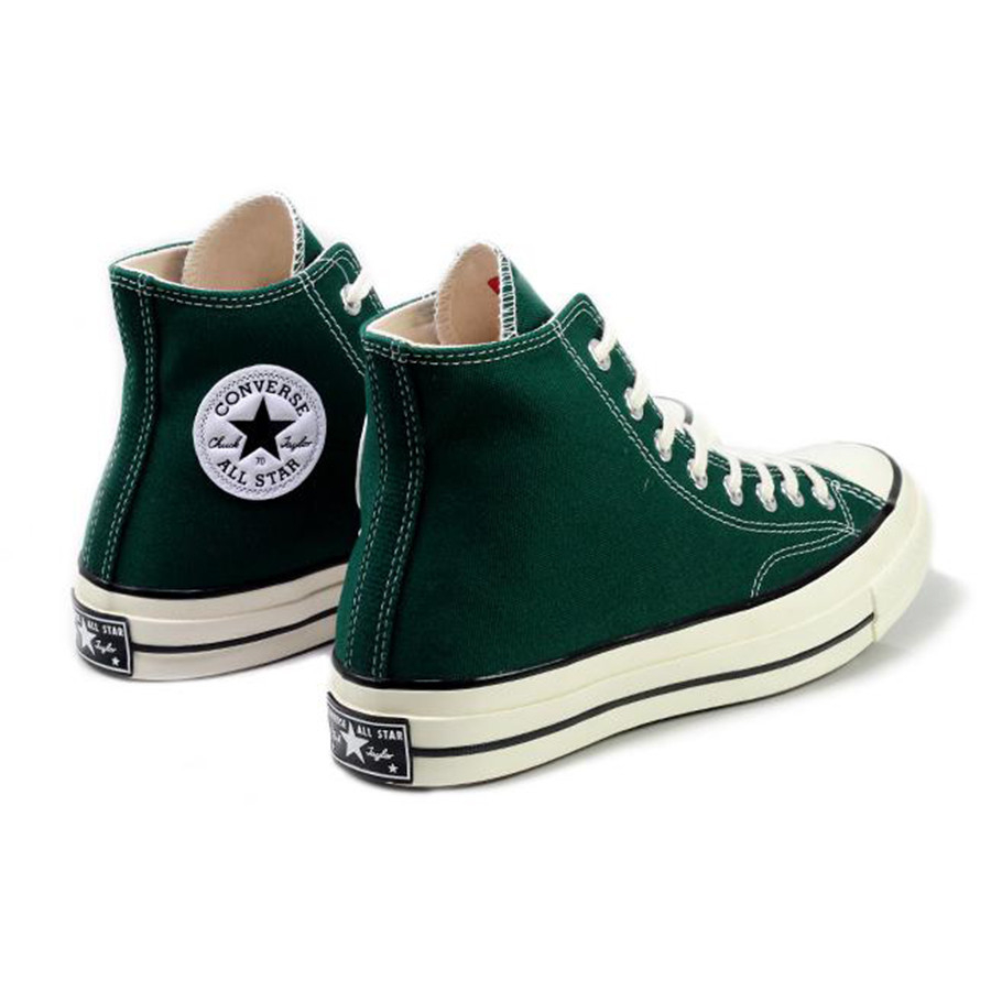 Giày Converse Chuck Taylor All Star 1970s Midnight Clover Hi Top