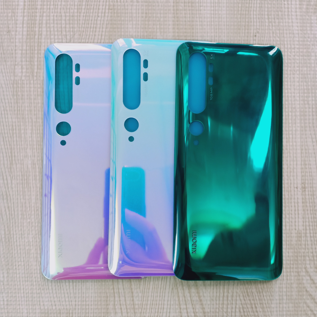 Nắp lưng Xiaomi Mi Note 10 Lite