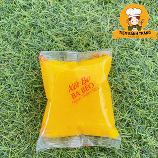 Túi bơ phô mai 100g