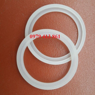 Gioăng kép cao su máy xay magic phụ kiện zoăng cao su