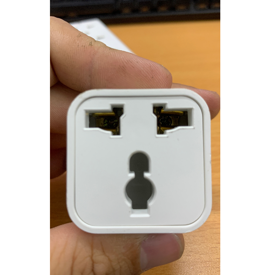 Ổ nối đa năng Omisun hàng chính hãng