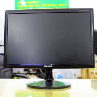 Màn hình máy tính của các hãng 19inh đã qua sử dụng