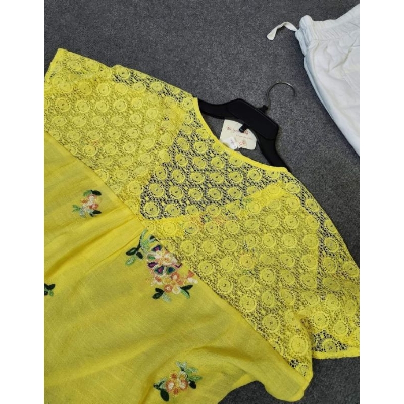 Áo bigsize xuất xịn