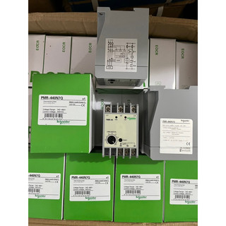 Rơle bảo vệ điện áp pmr-44