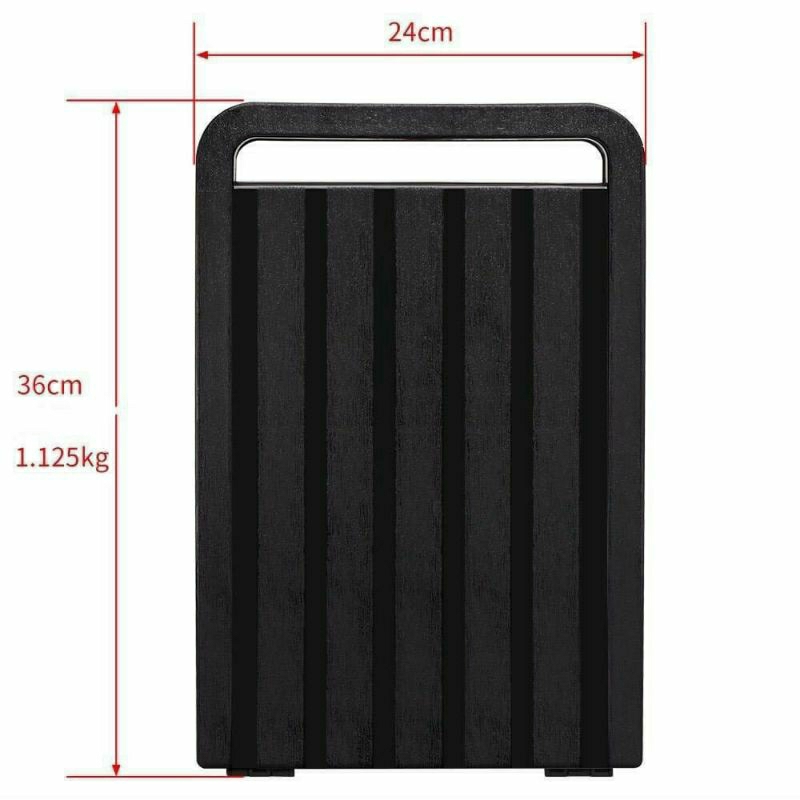 Gương soi gáy baber shop