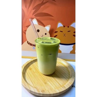 Bột matcha sữa KOCA gói 1kg