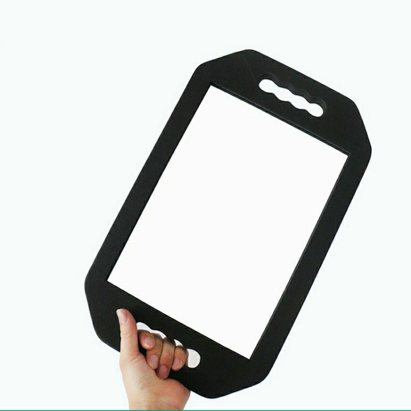 Gương soi gáy baber shop