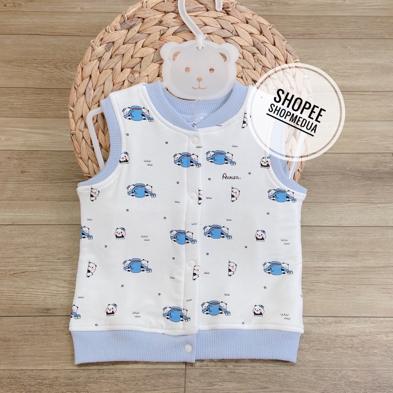 Ghile Avaler Chần Bông Cho Bé 6m-4y