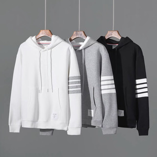Áo hoodie Thom kẻ sọc hàng cao cấp