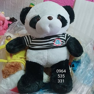 ❤️ gấu bông , gấu trúc to -+60cm❤️