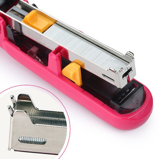 Dập ghim số 10 Plus (tặng kèm đạn ghim)