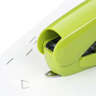 Dập ghim số 10 Plus (tặng kèm đạn ghim)