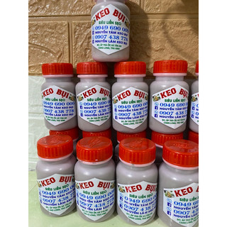 Keo liền sẹo cây cảnh