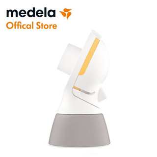 Cổ nối và phễu máy hút sữa medela