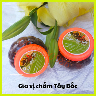 Chẩm chéo chuẩn vị tây bắc lọ 300gr