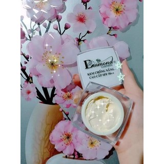 kem chống nắng bảo vệ da 💗