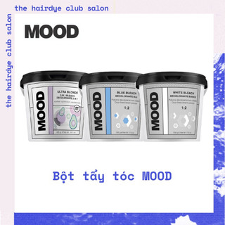 Bột tẩy tóc Mood từ Italy 500gr Fullsize