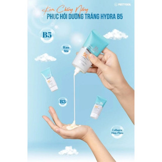 𝐊𝐞𝐦 𝐂𝐡𝐨̂́𝐧𝐠 𝐍𝐚̆́𝐧𝐠 𝐇𝐲𝐝𝐫𝐚 𝐁𝟓 𝐜𝐮̉𝐚 𝐧𝐡𝐚̀ 𝐏𝐫𝐞𝐭𝐭𝐲𝐬𝐤𝐢𝐧 chính hãng
