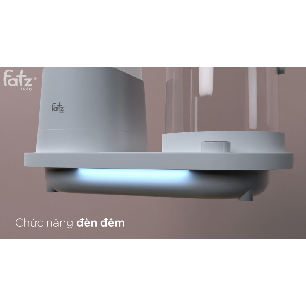 Máy đa năng điện tử Fatz Baby Multimax 5 FB9201TN