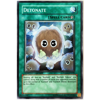 Detonate |en| super rare