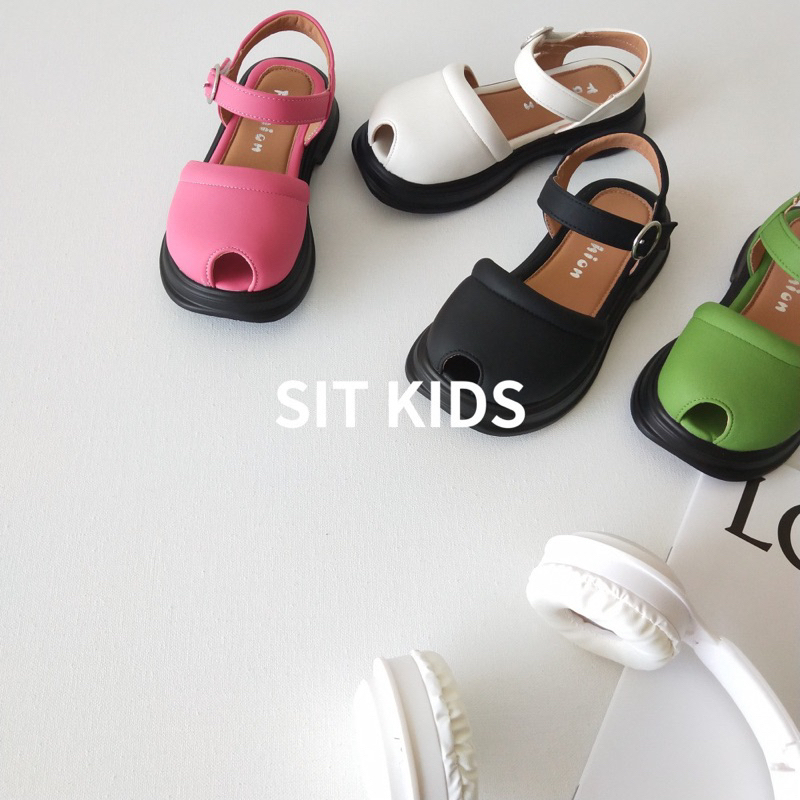 Giày búp bê, sandal sang xịn cho bé gái