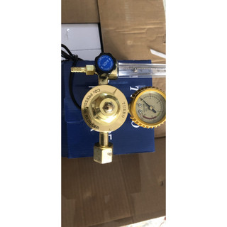 Đồng hồ c02 220v 36v loại tốt