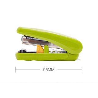Dập ghim số 10 Plus (tặng kèm đạn ghim)