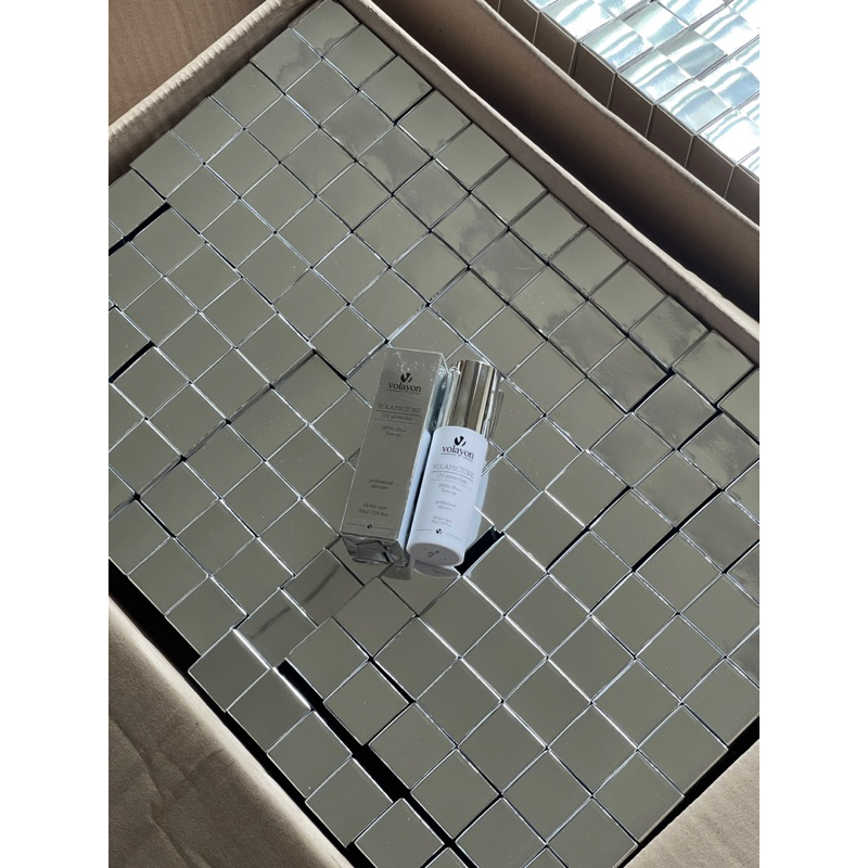 KCN  𝗩𝗢𝗟𝗔𝗬𝗢𝗡 𝗩𝗢𝗟𝗔𝗠𝗜𝗖𝗧𝗢𝗡𝗘 SPF50+ PA++++ 𝐓o𝐧e up