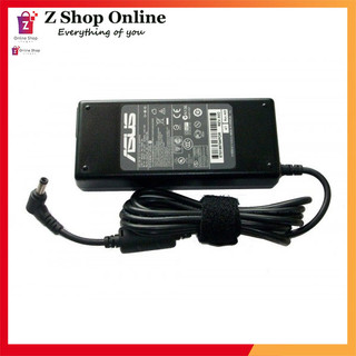 Sạc Laptop Asus 19V - 4.74A  90W Chân Thường 5.5*2.5mm