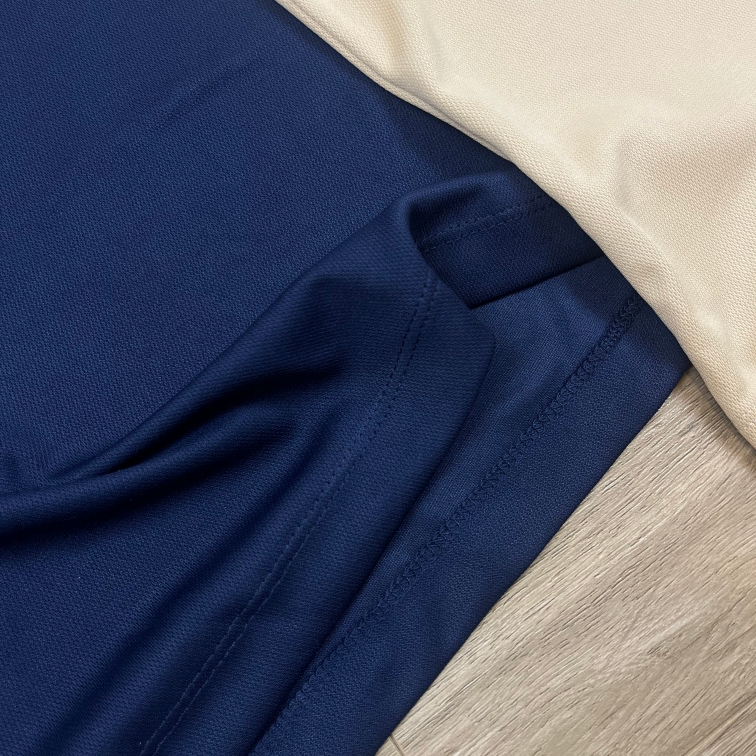 Áo polo nam Pennello hàng lên từ vải dư chống tia UV khô nhanh trẻ trung thanh lịch